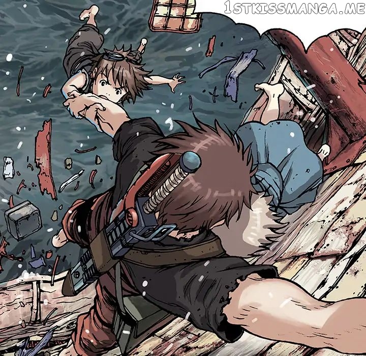 Leviathan, Chapter 3 image 14